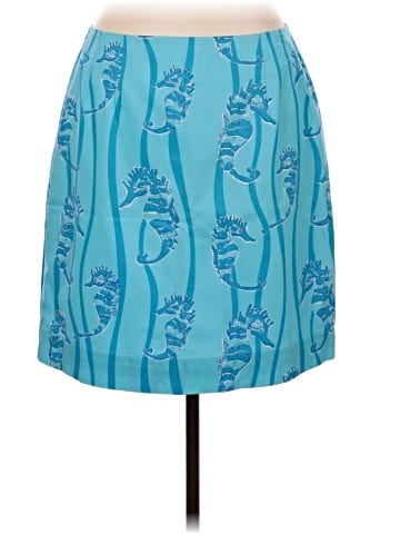 Lilly Pulitzer Casual Skirt (view 1)