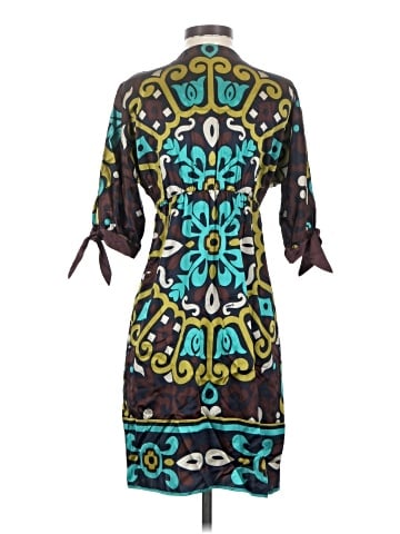 Hale Bob Casual Dress (view 2)