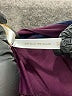 Helen Jon Burgundy Rash Guard Size XS - photo 4