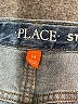 The Children's Place 100% Polyester Blue Jeans Size 14 (estimated) - photo 3