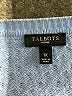 Talbots Blue Pullover Sweater Size 1X - photo 7