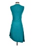 MICHAEL Michael Kors Teal Cocktail Dress Size 2 - photo 2