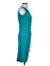 MICHAEL Michael Kors Teal Cocktail Dress Size 2 - photo 4