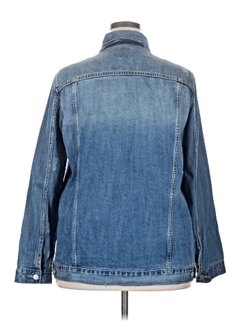 Gap Outlet Denim Jacket (view 2)