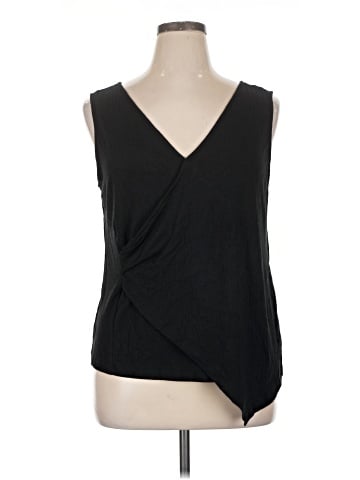 14th & Union Sleeveless T-Shirt (view 1)