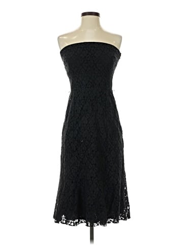 Forever 21 Cocktail Dress (view 1)