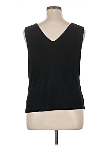 14th & Union Sleeveless T-Shirt (view 2)