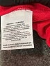 Nike Pink Track Jacket Size XL - photo 7