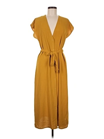 Zara Casual Dress (view 1)