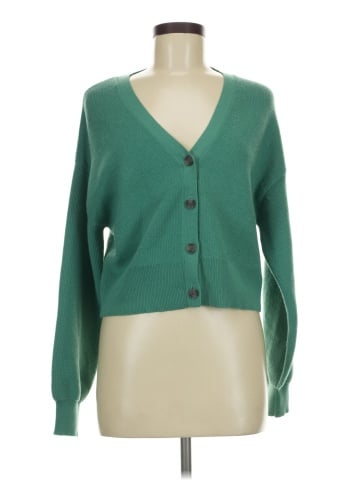 Gentle Fawn Cardigan (view 1)