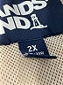 Lands' End 100% Polyurethane Pink Jacket Size 2X - photo 6