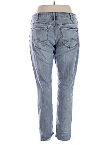 Silver Jeans Co. Jeans (view 2)