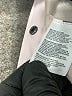 Lands' End 100% Polyurethane Pink Jacket Size 2X - photo 7