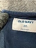 Old Navy Blue Dress Size 8 - photo 3