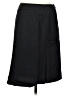 Ann Taylor LOFT Black Formal Skirt Size 2 - photo 1