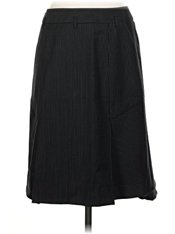 Ann Taylor LOFT Formal Skirt (view 2)