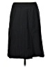 Ann Taylor LOFT Black Formal Skirt Size 2 - photo 2