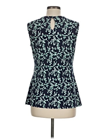 41Hawthorn Sleeveless Blouse (view 2)