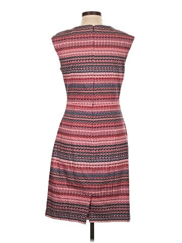 Jacqui-E Casual Dress (view 2)
