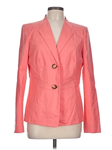 Lafayette 148 New York Blazer (view 1)