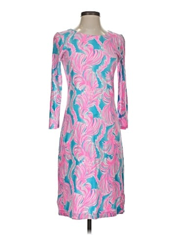 Lilly Pulitzer Cocktail Dress (view 1)
