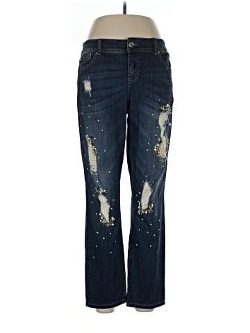 INC International Concepts Jeans (view 1)