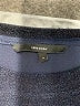 Vero Moda Black Short Sleeve Top Size S - photo 7
