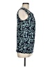 41Hawthorn Teal Sleeveless Blouse Size M - photo 4