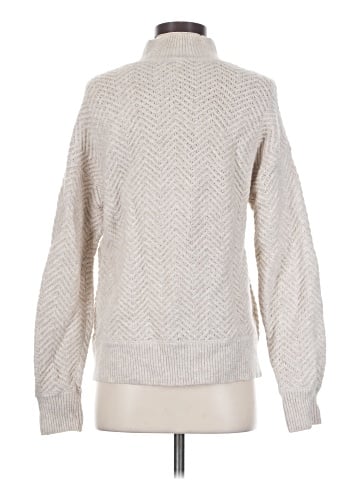 Evereve Turtleneck Sweater (view 2)