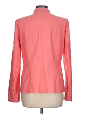 Lafayette 148 New York Blazer (view 2)