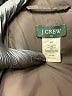 J.Crew Factory Store 100% Polyester Brown Vest Size XS - photo 6