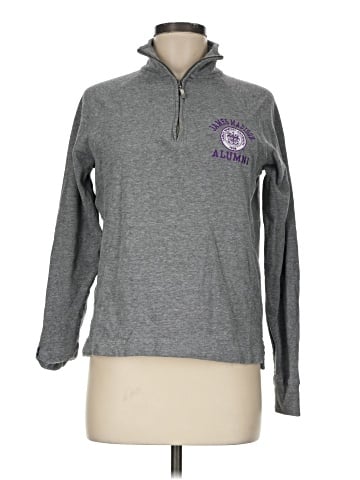 Jansport Long Sleeve Top (view 1)