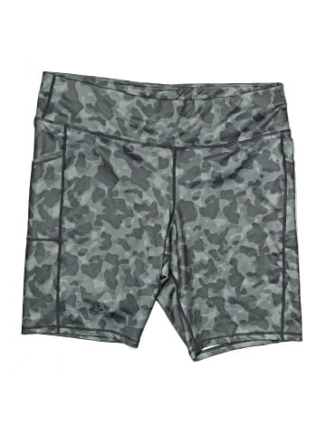 Ideology Athletic Shorts (view 1)