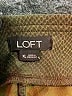 Ann Taylor LOFT Green Active Pants Size XL - photo 4