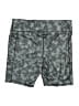 Ideology Camo Gray Athletic Shorts Size 3X - photo 2