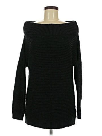 Express Pullover Sweater (view 1)