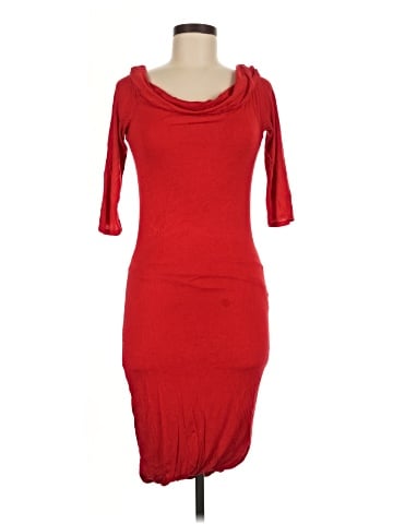 Love J Cocktail Dress (view 1)