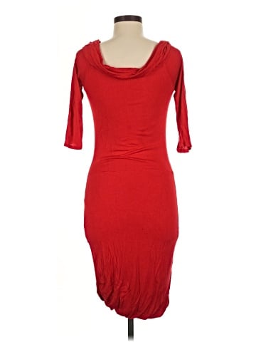 Love J Cocktail Dress (view 2)