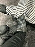 Tahari by ASL Gray Blazer Size 14 - photo 7