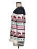 Talbots Print White Pullover Sweater Size M - photo 5