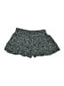 American Eagle Outfitters 100% Viscose Tweed Blue Shorts Size M - photo 1