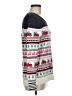 Talbots Print White Pullover Sweater Size M - photo 4