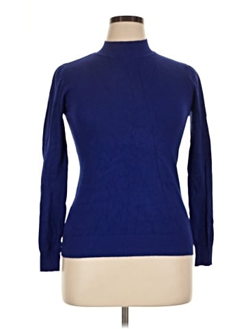 Cielo Turtleneck Sweater (view 1)