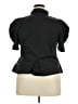 SDEER Concept Black Short Sleeve Blouse Size XXL - photo 2