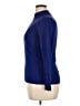 Cielo Blue Turtleneck Sweater Size XL - photo 5