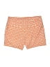 Old Navy Hearts Orange Shorts Size 0 - photo 2