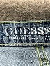 Guess Jeans Hearts Blue Jeans Size 28 waist - photo 7