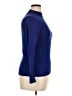 Cielo Blue Turtleneck Sweater Size XL - photo 4