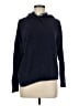 Eileen Fisher Blue Pullover Sweater Size M - photo 1