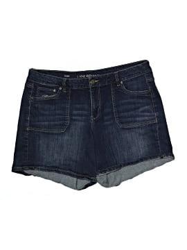 Lane Bryant Denim Shorts